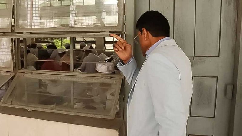 বেসরকারি শিক্ষা প্রতিষ্ঠান প্রধান নিয়োগ: ভাইভায় থাকবে এআই!
