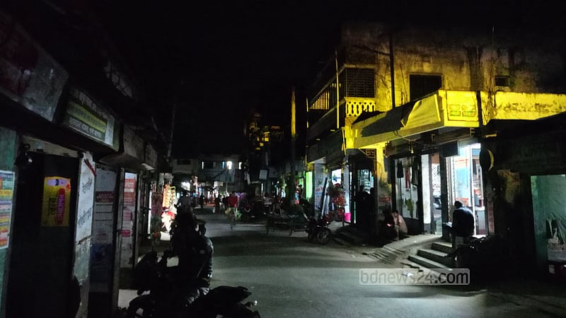 গ্যাস কম, তেলের বিদ্যুৎ বাড়াচ্ছে ব্যয়; লোডশেডিংয়ে হাঁসফাঁস