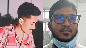 ‘খুঁজে পায়নি’ পুলিশ, অথচ জামিন নিলেন সাজ্জাদের ২ সহযোগী