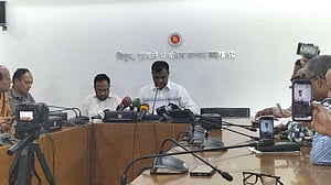 ‘আগামী দুই মাস’ জ্বালানির ঘাটতি হবে না, অভয় দিল মন্ত্রণালয়