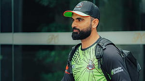 আপিলে হেরে গেলেন ফাখার, নিষেধাজ্ঞা বহাল