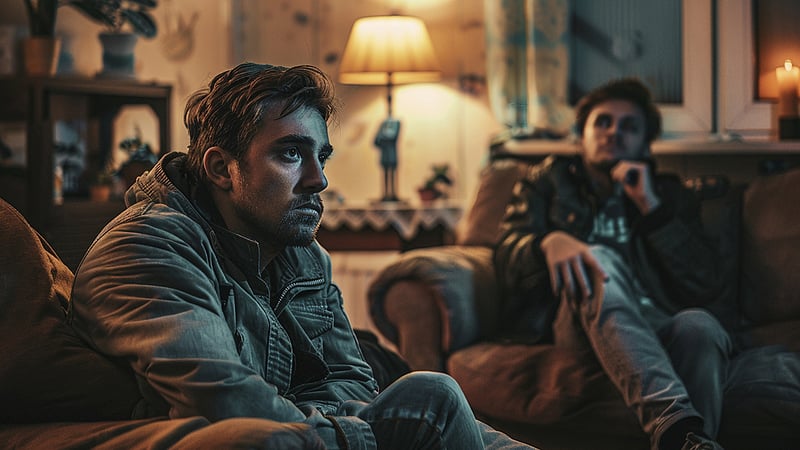 বিষাক্ত পারিবারিক সদস্যদের সামলানোর উপায়