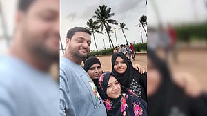 বিরিয়ানি ও তরমুজ খাওয়া হল কাল, একই পরিবারের ৪ জনের মৃত্যু