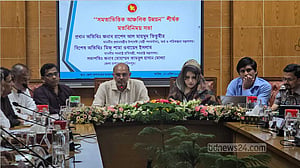 বিগত মূল্যস্ফীতির জেরে জনজীবনে আরও দুর্ভোগ আসতে পারে: উপদেষ্টা