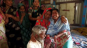 ‘বইনের মুখখান শেষবার দেখবার চাই’: লেবাননে নিহত দিপালীর বোন