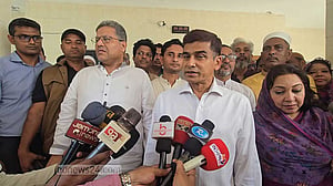 কৃষকদের নিরবচ্ছিন্ন ডিজেল-বিদ্যুৎ দেওয়া হবে: পানিসম্পদ প্রতিমন্ত্রী