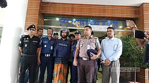 ফরিদপুরে ৩ খুনের কারণ জানাল পুলিশ