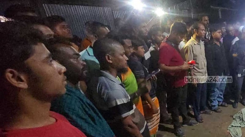 ফরিদপুরে দাদী-ফুপু ও প্রতিবেশীকে কুপিয়ে হত্যার অভিযোগ যুবকের বিরুদ্ধে