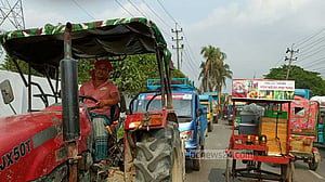 ডিজেল, পেট্রোল ও অকটেনের দামে লাফ