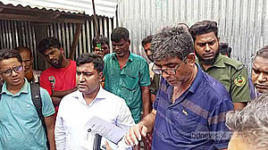 গাইবান্ধায় পেট্রোলের অবৈধ মজুদ ও বিক্রির দায়ে জেল-জরিমানা