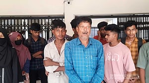 এখনও এসএসসির প্রবেশপত্র পায়নি গাইবান্ধার অর্ধশতাধিক পরীক্ষার্থী