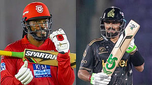 গেইলকে ছাড়িয়ে ১২ হাজারে দ্রুততম বাবর