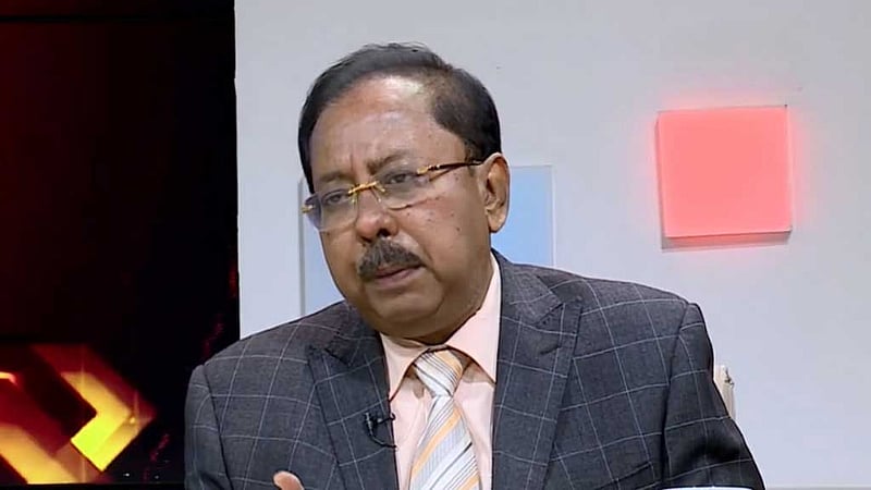 জনতা পার্টির চেয়ারম্যান মিলনের প্রয়াণ