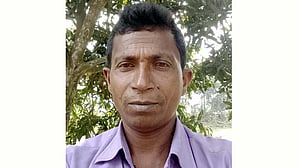 ঝিনাইদহ সীমান্তে ‘গুলিবিদ্ধ’ লাশ উদ্ধার