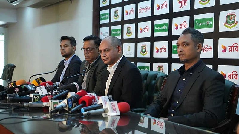 একাদশ নির্বাচনে মতামতের অধিকার পেলেন হাবিবুলরা
