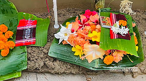 প্রখর এ বৈশাখে ফুটুক মানবতার ফুল