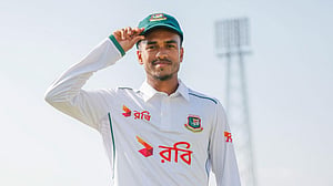 দ. আফ্রিকায় ব‍্যাটিংয়ের পর বোলিংয়েও ব‍্যর্থ বাংলাদেশ ‘এ’ দল