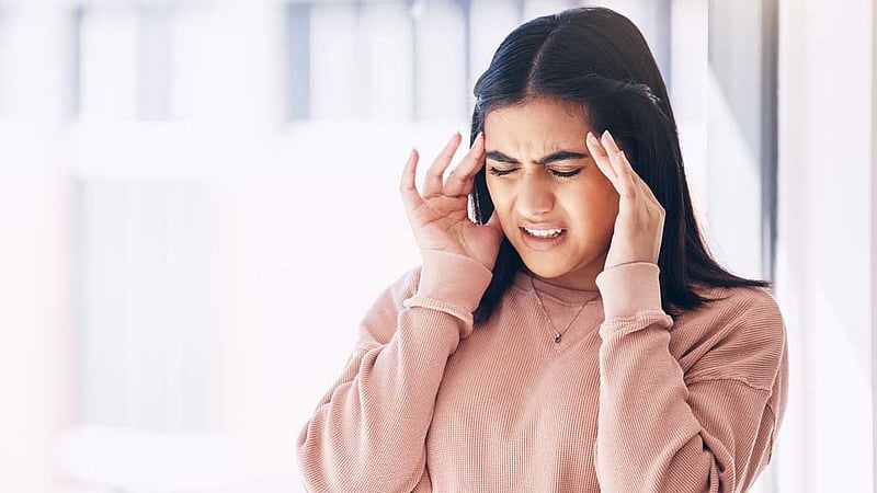 যে জন্য হতে পারে দিনের শুরুতে মাথাব্যথা