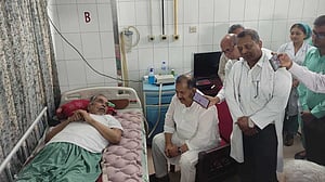 সাংবাদিকদের অবসর ভাতার জন্য সরকার কাজ করছে: তথ্যমন্ত্রী