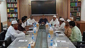 বিভাগীয় সমাবেশের তারিখ জানালো জামায়াত জোট