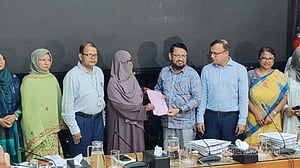 নারী আসনের নির্বাচনে লড়তে চান ৫৩ জন