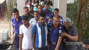 জামালপুরে গৃহবধূকে দলবেঁধে ধর্ষণ মামলায় ৩ জনের মৃত্যুদণ্ড