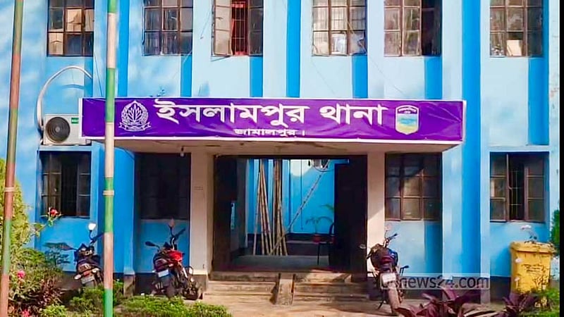জামালপুরে বজ্রপাতে যুবক ও শ্রমিকের মৃত্যু
