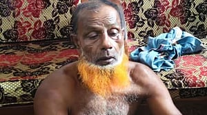 শার্শায় শিশুকে ‘ধর্ষণচেষ্টার’ অভিযোগে প্রতিবেশী গ্রেপ্তার