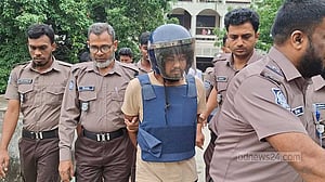 ভিক্ষা করাতে অঙ্গহানি: পাঁচ আসামির আমৃত্যু কারাদণ্ড, দুই শিশুর ১০ বছর সাজা