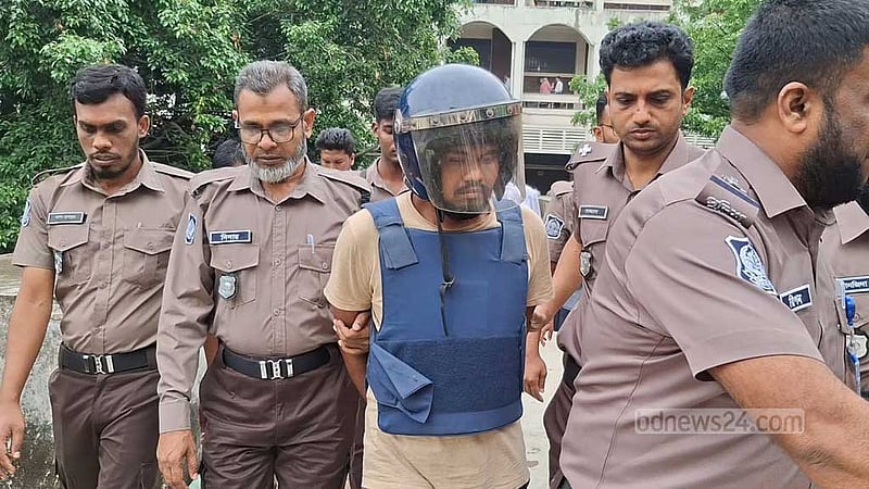 ভিক্ষা করাতে অঙ্গহানি: পাঁচ আসামির আমৃত্যু কারাদণ্ড, দুই শিশুর ১০ বছর সাজা
