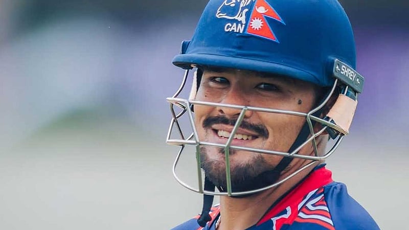 ‘ভুল করে আম্পায়ারকে মারলে কয় ম্যাচের নিষেধাজ্ঞা’ মন্তব্য করে নিষিদ্ধ কারান