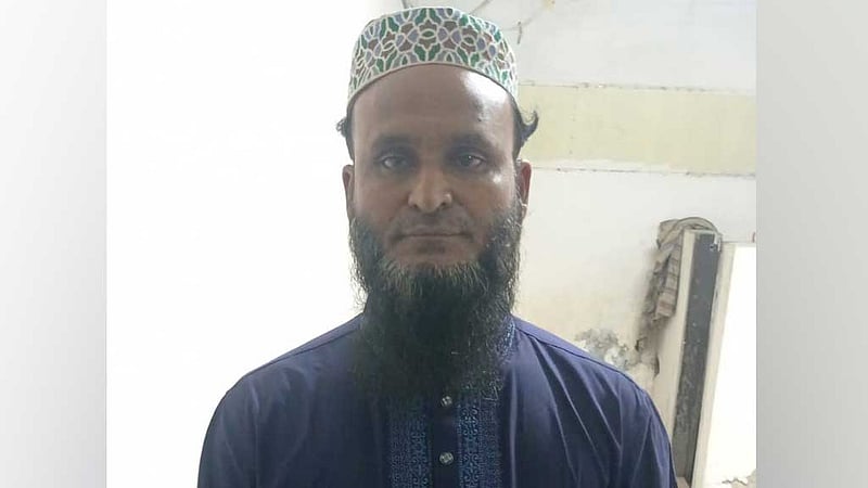 খতনা করাতে গিয়ে শিশুর পুরুষাঙ্গ কেটে ফেলার অভিযোগ, ওষুধের দোকানি আটক