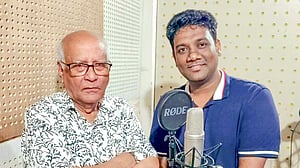 আসছে খুরশীদ আলমের কণ্ঠে নতুন গান