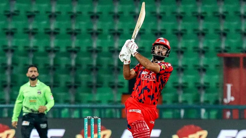 ‘৭০০-৮০০ রান’ করেও দলে জায়গা না পাওয়ায় ‘ক্ষোভ নেই’ খুশদিলের