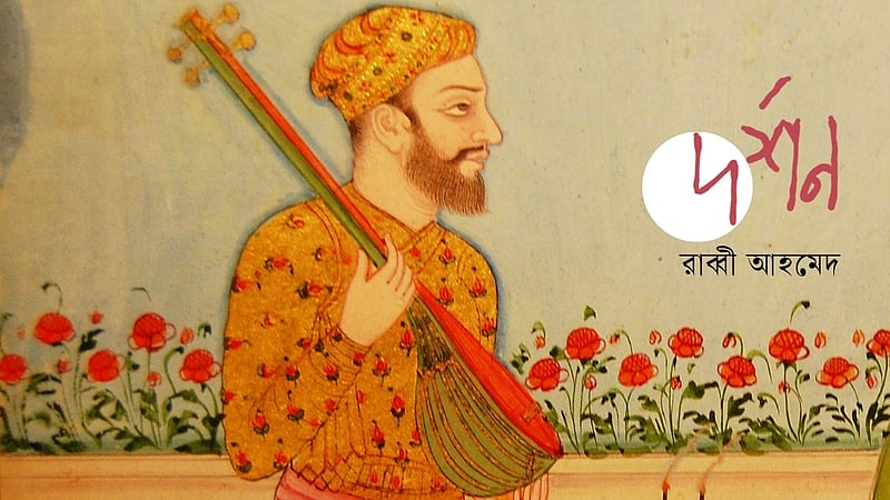 আমির খসরু: দিল্লি সুলতানাতের মরমি রাজা