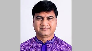 কিশোরগঞ্জে ছেলের মৃত্যুর ‘শোকে’ প্রাণ গেল মায়েরও