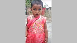 কুড়িগ্রামের বাড়ির পাশে মিলল নিখোঁজ শিশুর লাশ
