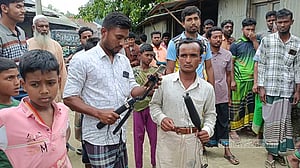 ফিরল ‘তাজু ভাই ২.০’ পেইজ, দোয়া চাইলেন তাইজুল