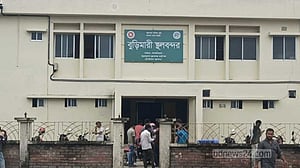 পশ্চিমবঙ্গে নির্বাচন: ৪ দিন বন্ধ থাকবে বাংলাবান্ধা ও বুড়িমারী স্থলবন্দর