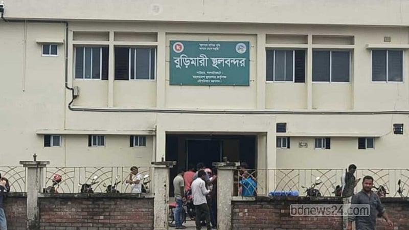 পশ্চিমবঙ্গে নির্বাচন: ৪ দিন বন্ধ থাকবে বাংলাবান্ধা ও বুড়িমারী স্থলবন্দর