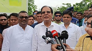 জ্বালানি সংকট মোকাবিলায় কাজ করছে সরকার: ত্রাণমন্ত্রী