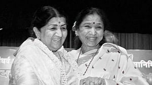 লতা-আশার স্মৃতিতে গড়ে তোলা হবে হাসপাতাল