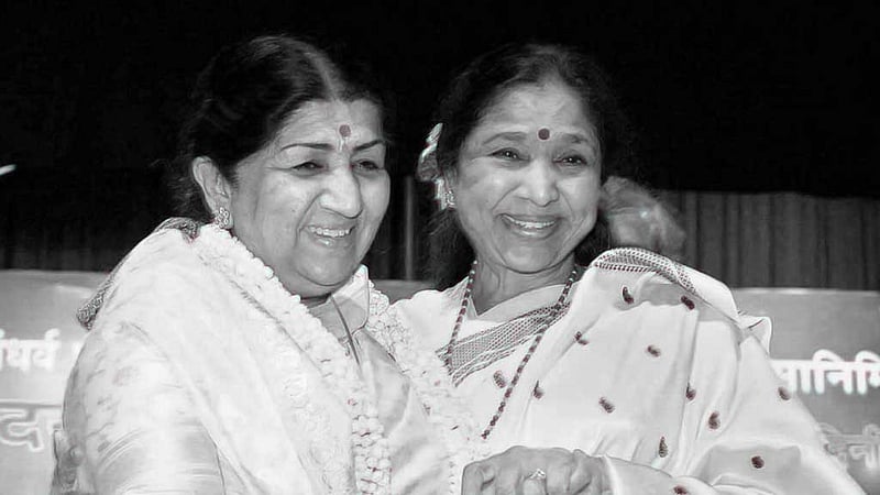 লতা-আশার স্মৃতিতে গড়ে তোলা হবে হাসপাতাল