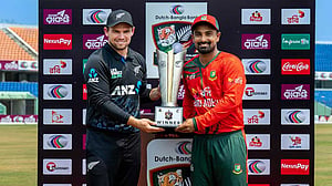 পুরোনো পথ ধরেই টি-টোয়েন্টিতে নতুন দিনের আশায় বাংলাদেশ