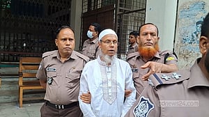ঢাকায় শিশু হত্যায় ‘নানা-নানির’ যাবজ্জীবন কারাদণ্ড