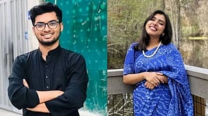 লিমন-বৃষ্টি: আহা কি লিখিব আর!