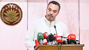 তারেক রহমানের ৬০ পদক্ষেপ ২ মাসে সরকারের ‘অবিস্মরণীয় অর্জন’: মাহদী আমিন