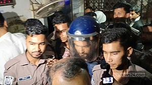 আপসের শর্ত ভাঙায় জামিন বাতিল, ফের কারাগারে নোবেল