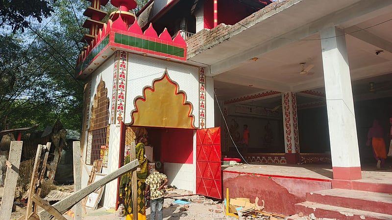 ধর্মের নামে মানুষ হত্যা যেভাবে বিএনপির জন্য সংকট তৈরি করছে