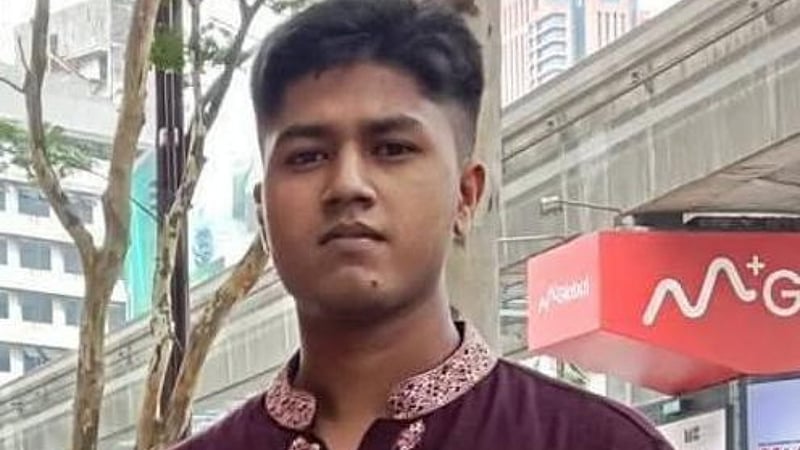 পারিবারিক কলহ: মালয়েশিয়ায় বাংলাদেশি কর্মীর ‘আত্মহত্যা’